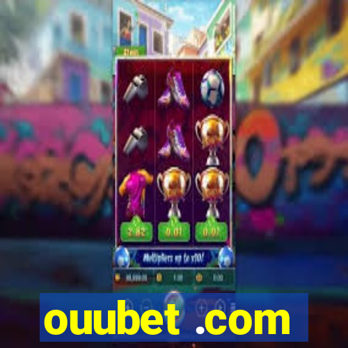 ouubet .com