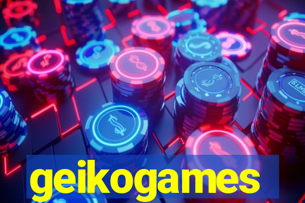 geikogames