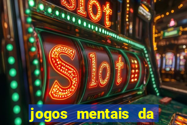 jogos mentais da pessoa controladora