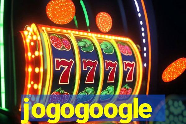 jogogoogle