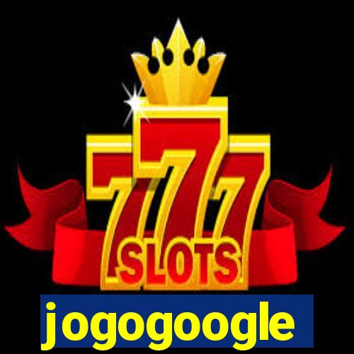 jogogoogle