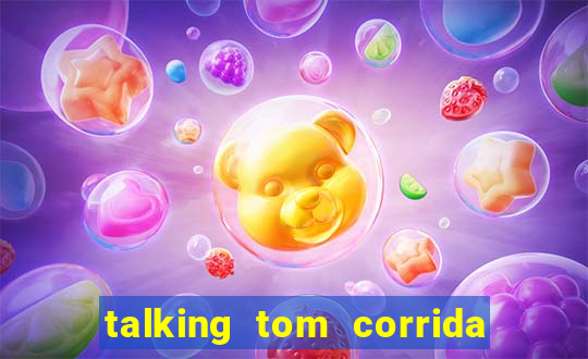 talking tom corrida do ouro dinheiro infinito