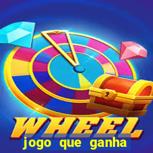 jogo que ganha dinheiro sem fazer deposito