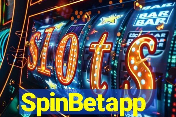 SpinBetapp