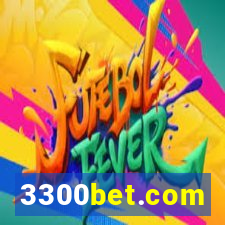 3300bet.com