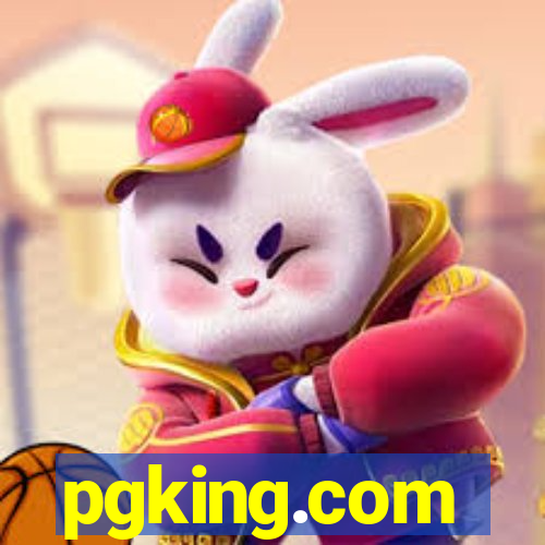 pgking.com