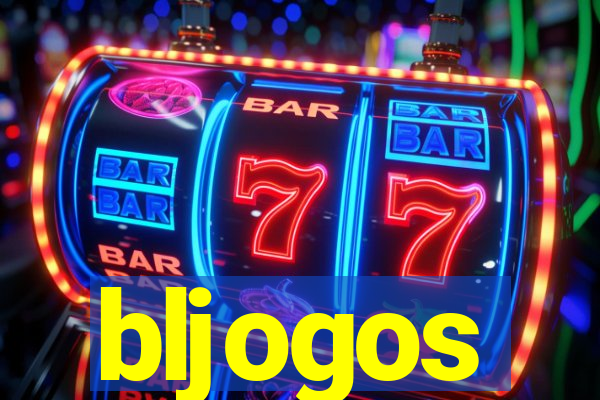 bljogos