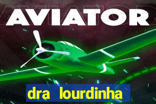 dra lourdinha pediatra cruzeiro sp