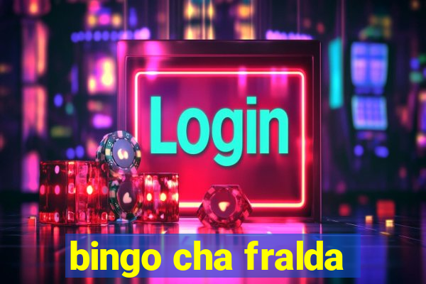 bingo cha fralda