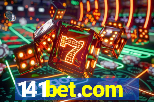 141bet.com