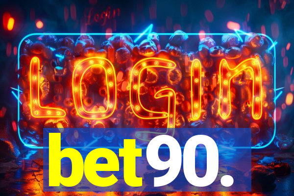 bet90.