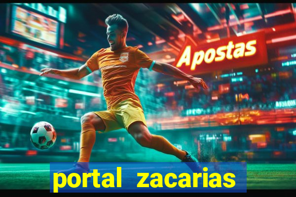 portal zacarias área 51