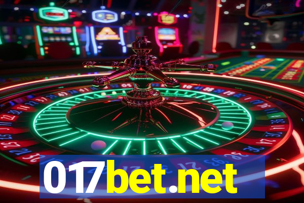 017bet.net