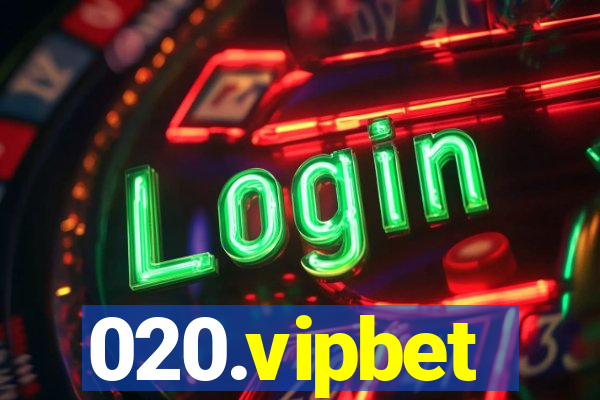 020.vipbet