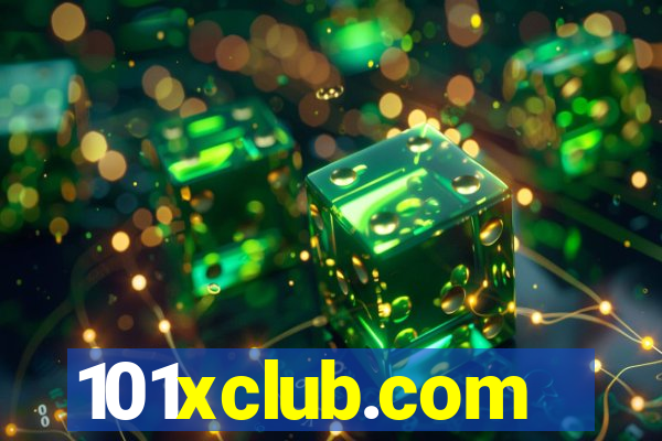 101xclub.com