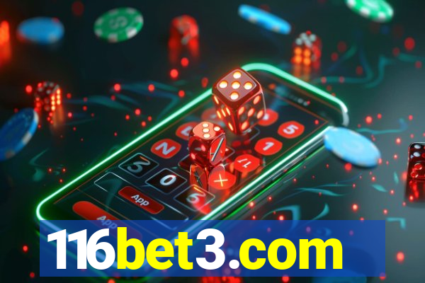 116bet3.com