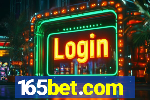 165bet.com