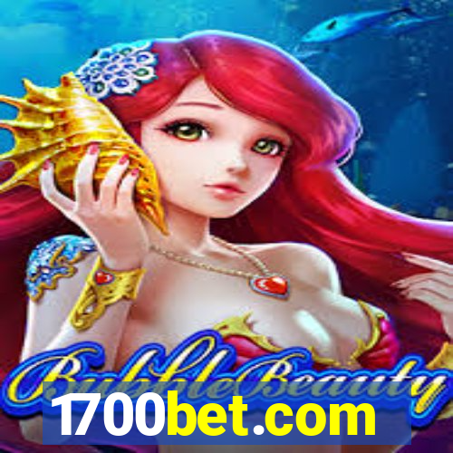 1700bet.com