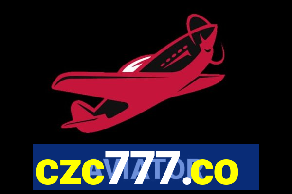 czc777.co