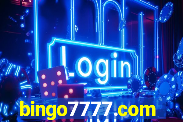 bingo7777.com