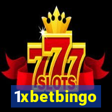 1xbetbingo