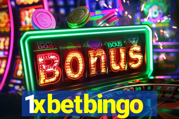 1xbetbingo