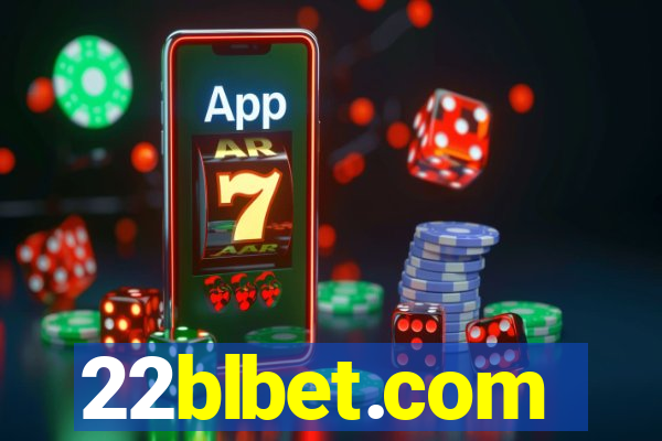 22blbet.com