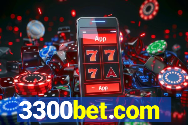 3300bet.com