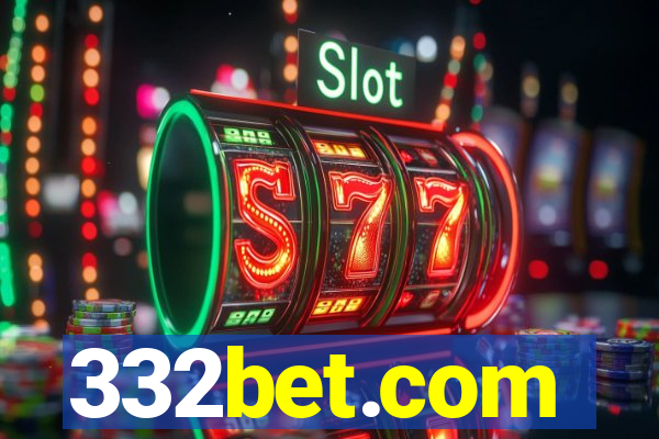 332bet.com