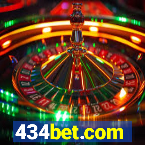 434bet.com