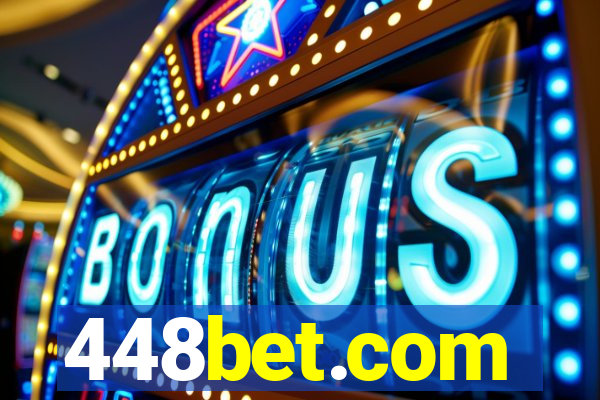 448bet.com