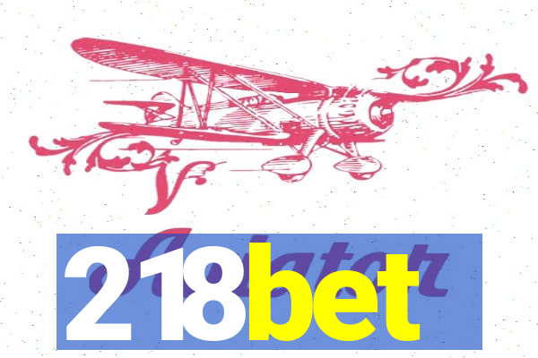 218bet