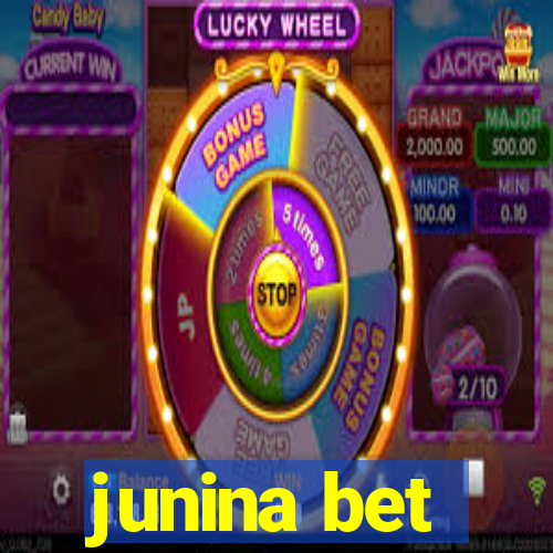 junina bet