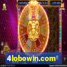 4lobowin.com