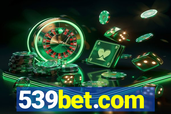 539bet.com