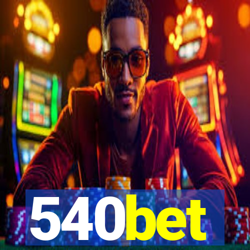 540bet