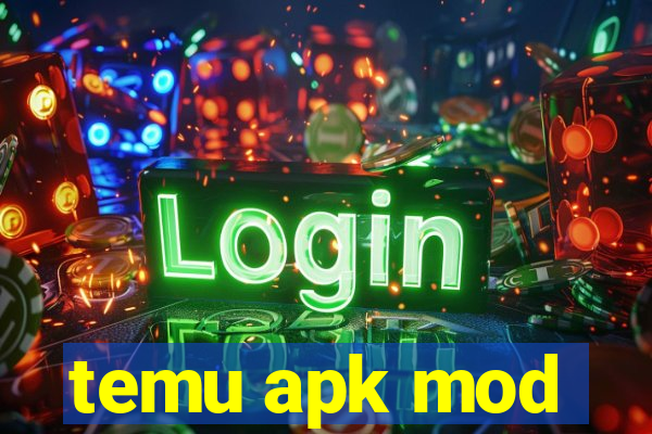 temu apk mod