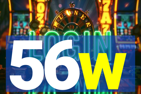 56w