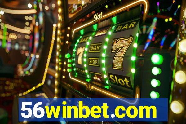 56winbet.com