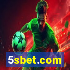 5sbet.com