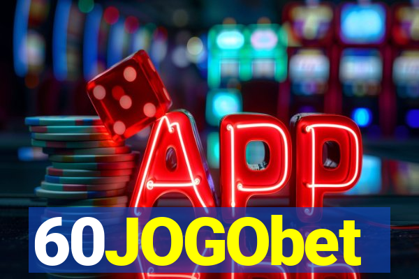 60JOGObet