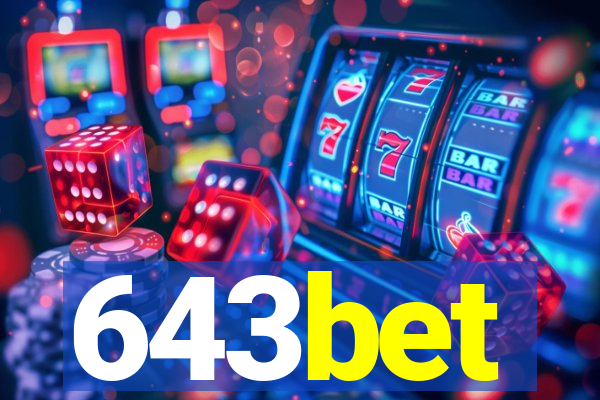 643bet