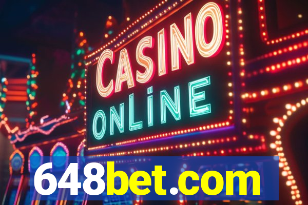 648bet.com