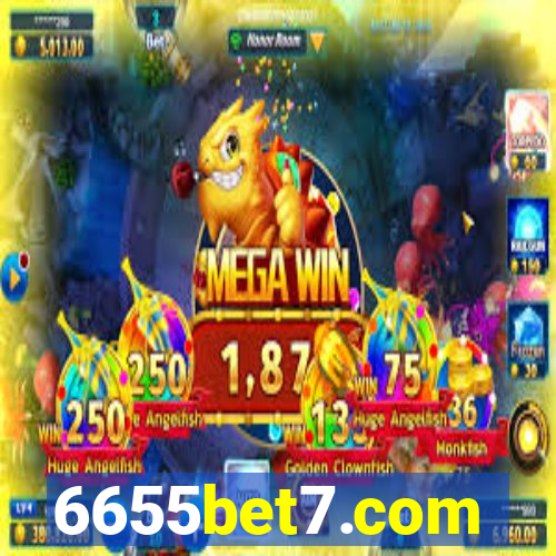 6655bet7.com