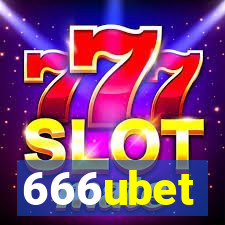 666ubet