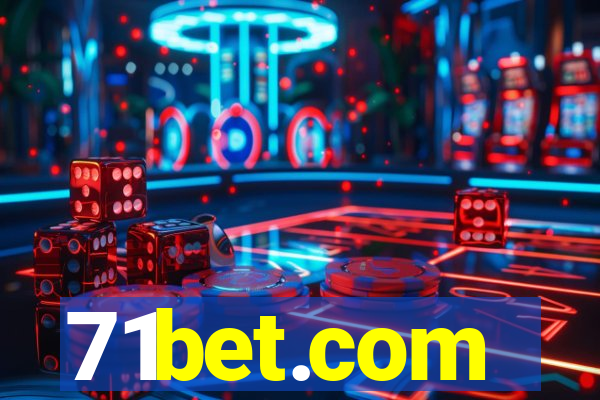 71bet.com