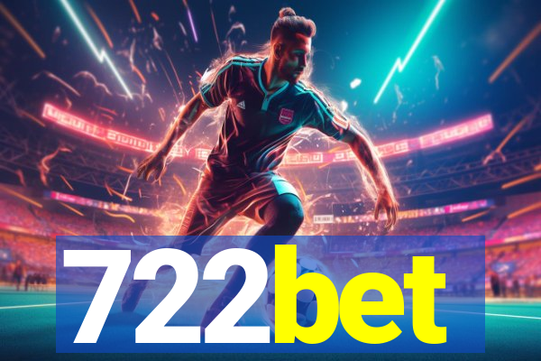 722bet