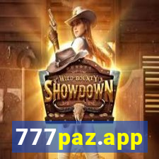 777paz.app