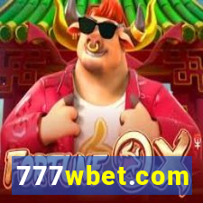 777wbet.com