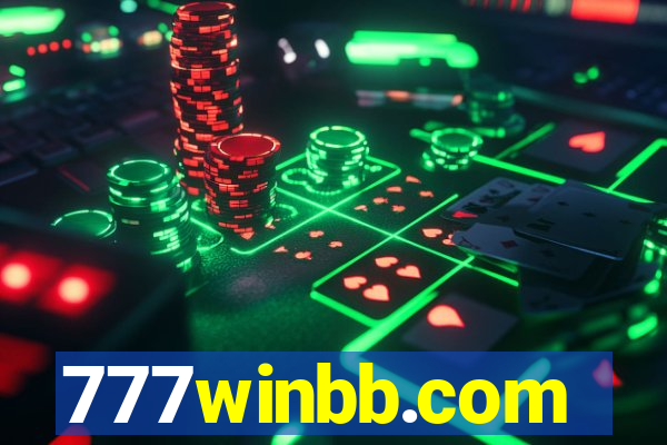 777winbb.com